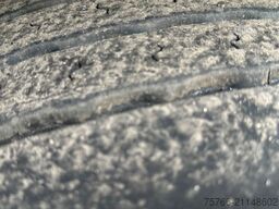 WECON AWZ / 445/45 R 19,5er  / STAPLERHALTERUNG