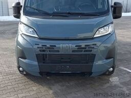 CARADO pro CV 602 Längsbetten / Rahmenfenster / PRO