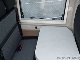 CARADO pro CV 640 pro / Fahrradträger / Längsbetten