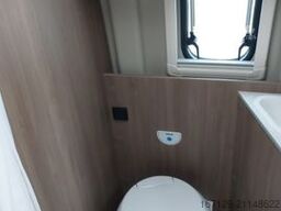 CARADO pro CV 640 pro / Fahrradträger / Längsbetten