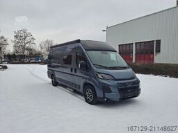 CARADO pro+ CV 640 pro+ / Safety / Digital / Auto / LED