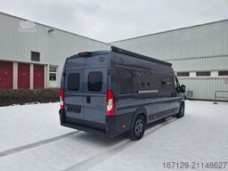 CARADO pro+ CV 640 pro+ / Safety / Digital / Auto / LED