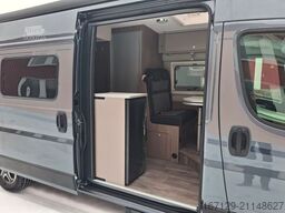 CARADO pro+ CV 640 pro+ / Safety / Digital / Auto / LED