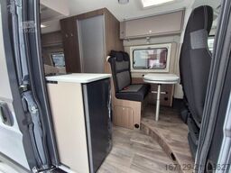 CARADO pro+ CV 640 pro+ / Safety / Digital / Auto / LED