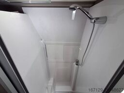 CARADO pro+ CV 640 pro+ / Safety / Digital / Auto / LED