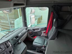 SCANIA R450 NGS EURO 6 HIGHLINE 6X2 TWINSTEER 2X TANKS