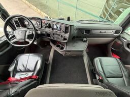 SCANIA R450 NGS EURO 6 HIGHLINE 6X2 TWINSTEER 2X TANKS