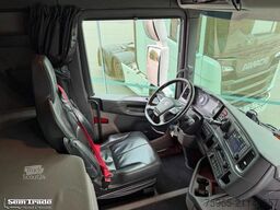 SCANIA R450 NGS EURO 6 HIGHLINE 6X2 TWINSTEER 2X TANKS