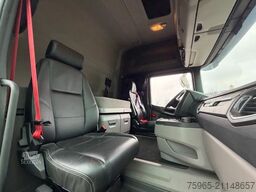 SCANIA R450 NGS EURO 6 HIGHLINE 6X2 TWINSTEER 2X TANKS