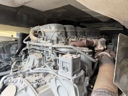 SCANIA R450 NGS EURO 6 HIGHLINE 6X2 TWINSTEER 2X TANKS