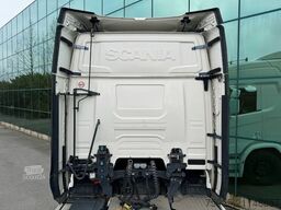 SCANIA R450 NGS EURO 6 HIGHLINE 6X2 TWINSTEER 2X TANKS
