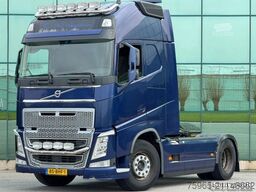 VOLVO FH 13.460 ONLY 772.000 KM 2X TANKS FULL SPOILER