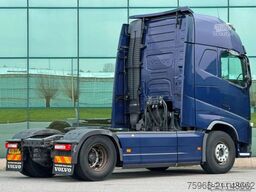 VOLVO FH 13.460 ONLY 772.000 KM 2X TANKS FULL SPOILER