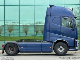 VOLVO FH 13.460 ONLY 772.000 KM 2X TANKS FULL SPOILER