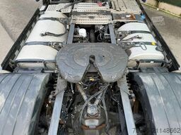 VOLVO FH 13.460 ONLY 772.000 KM 2X TANKS FULL SPOILER