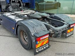 VOLVO FH 13.460 ONLY 772.000 KM 2X TANKS FULL SPOILER