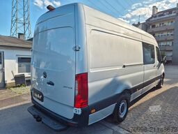 MERCEDES-BENZ Sprinter 317 CDI Mixto-Maxi*
