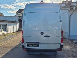 MERCEDES-BENZ Sprinter 317 CDI Mixto-Maxi*
