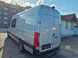 MERCEDES-BENZ Sprinter 317 CDI Mixto-Maxi*