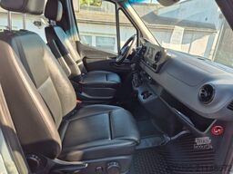 MERCEDES-BENZ Sprinter 317 CDI Mixto-Maxi*
