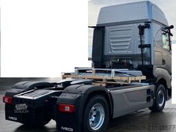 IVECO AS440S58 T/FP - ADR - FULL!!!