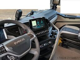 IVECO AS440S58 T/FP - ADR - FULL!!!