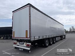 Schmitz Cargobull Curtainsider Standard