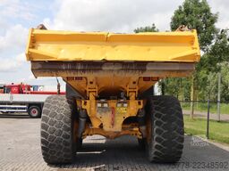 Volvo A45G FS | A45GFS | STAGE V | CE | TAILGATE