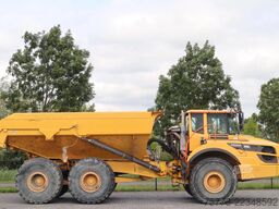 Volvo A45G FS | A45GFS | STAGE V | CE | TAILGATE