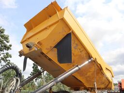 Volvo A45G FS | A45GFS | STAGE V | CE | TAILGATE