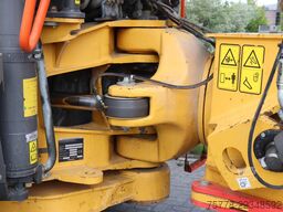 Volvo A45G FS | A45GFS | STAGE V | CE | TAILGATE