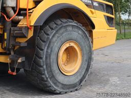Volvo A45G FS | A45GFS | STAGE V | CE | TAILGATE