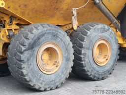 Volvo A45G FS | A45GFS | STAGE V | CE | TAILGATE