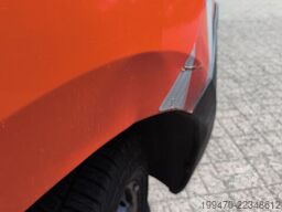 Renault Master France Elevateur 142TPFi