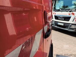 Renault Master France Elevateur 142TPFi