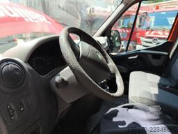 Renault Master France Elevateur 142TPFi