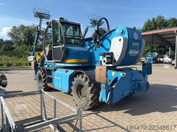 Genie GTH 4018 SR