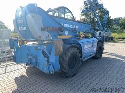 Genie GTH 4018 SR