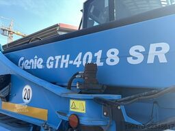 Genie GTH 4018 SR