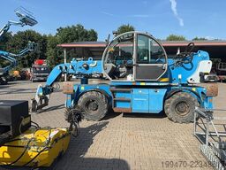 Genie GTH 4018 SR