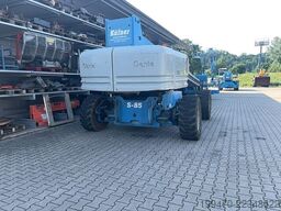 Genie S-85