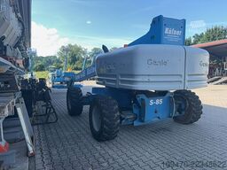 Genie S-85