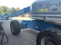 Genie S-85