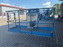 Genie S-85
