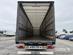 Schmitz Cargobull Curtainsider Standard