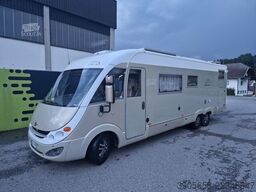 Bürstner Elegance I 821