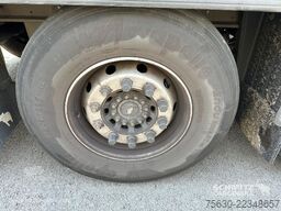 Schmitz Cargobull Semitrailer Curtainsider Coil