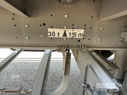 Schmitz Cargobull Semitrailer Curtainsider Coil