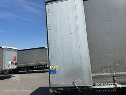 Schmitz Cargobull Semitrailer Curtainsider Coil