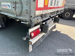 Schmitz Cargobull Semitrailer Curtainsider Coil